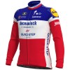 Radtrikot 2021 Deceuninck-Quick-Step Langarm N001